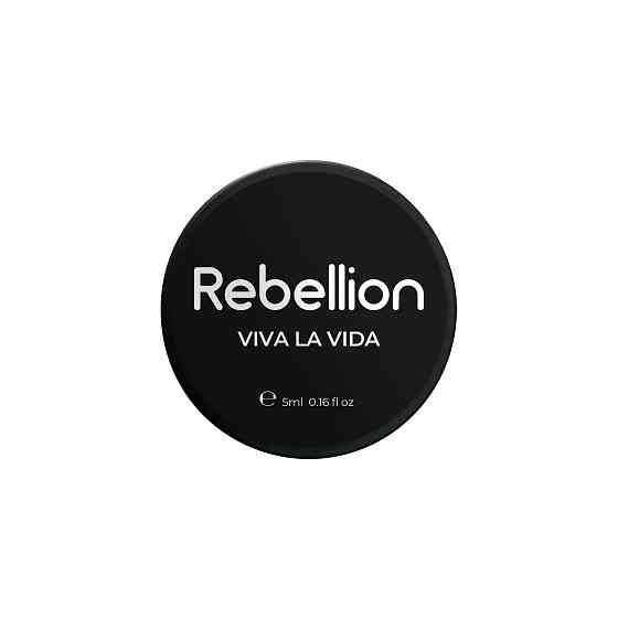 Твердый парфюм Viva la Vida Rebellion 5 мл Винница