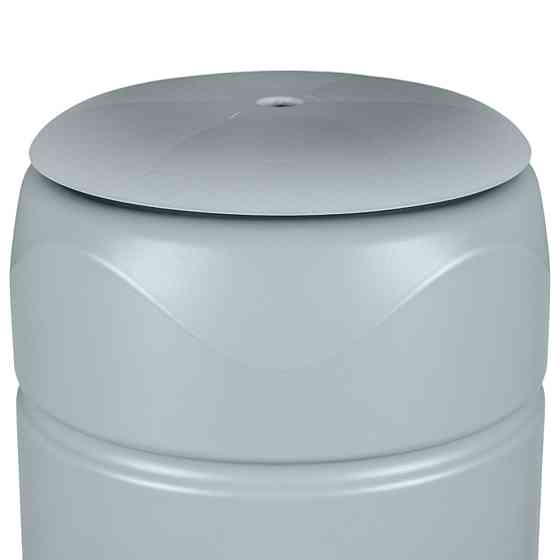 Ємність для збору дощової води Prosperplast VUELTA 110 л, світло-сіра Київ