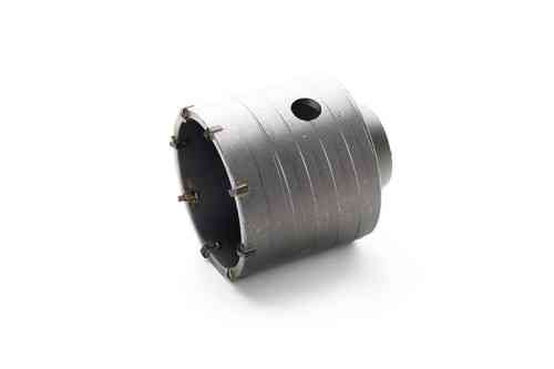 Корончате свердло по бетону 85 мм APRO Харків