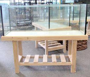 Тумба для аквариума 