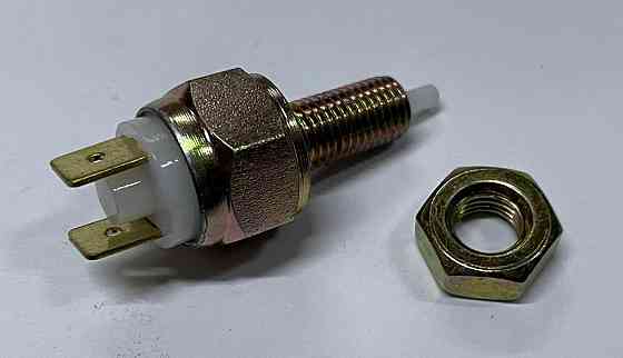 Кінцевий вимикач переднього гальма (жаба) МТ, НІЖ, МІНСК I Мукачево