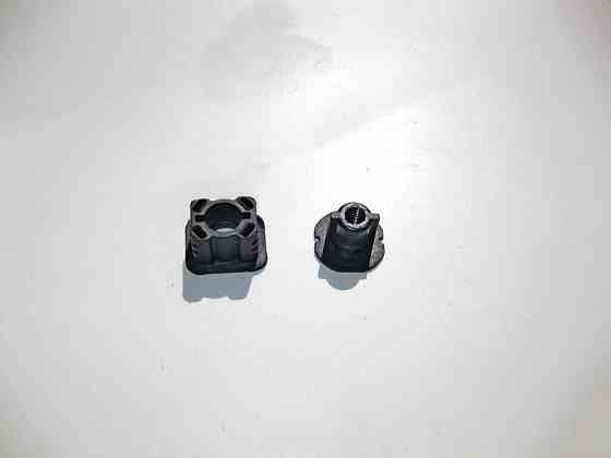 Mercedes-Benz  A1695040114 Нова подушка - опора верхнього кріплення радіатора E-Class W213 C238 S-Class W222 C217 CLA C117 CL C216 CLS C218 C219 Одеса