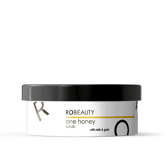 Медовий скраб  Robeauty 250 мл Дніпро - фото 1