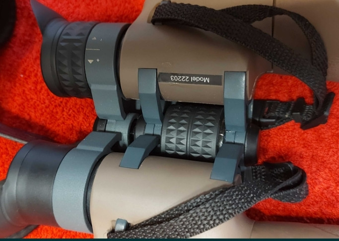 Бінокль Yukon Solaris 12x50 WP. Киев - изображение 3