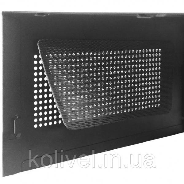 Корпус Chieftec PRO CUBE MINI CN-01B-OP miniITX, без БЖ, Black (CN-01B-OP) Киев - изображение 6