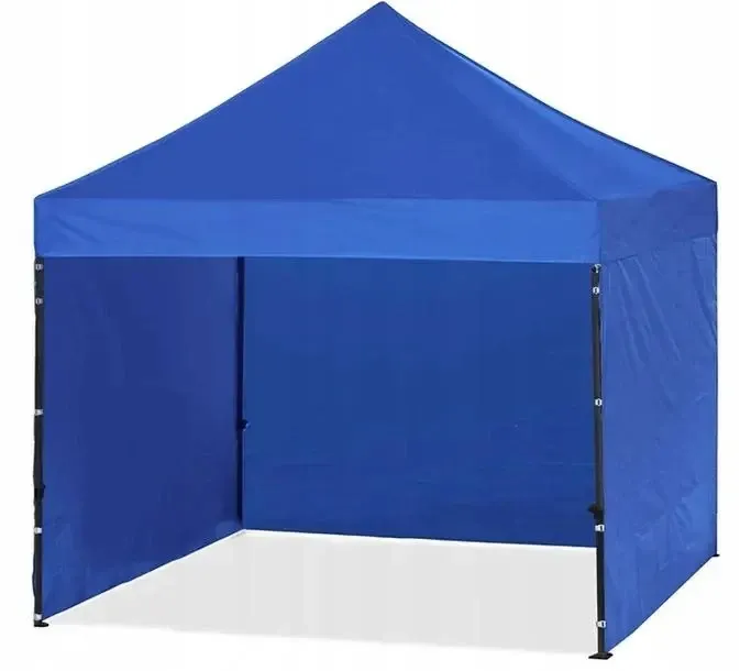 Садовый торговый павильон шатер тент палатка 3x3 м Expres Киев - изображение 1