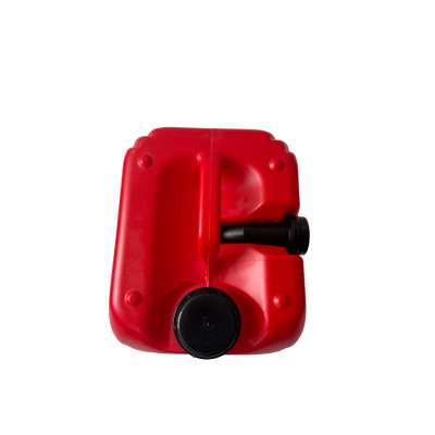 Каністра автомобільна Poputchik 10л (4820238360181) Вінниця - фото 6