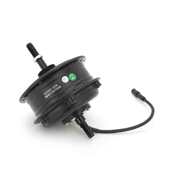 Двигун Bafang 36V 350W для електротранспорту Київ