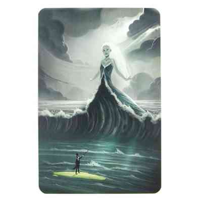 Настільна гра Аsmodee Dixit 3: Journey (Діксіт 3: Подорож) (628) Вінниця