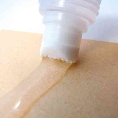 Клей Axent Polymer glue, 40 g (display) (7201-А) Вінниця