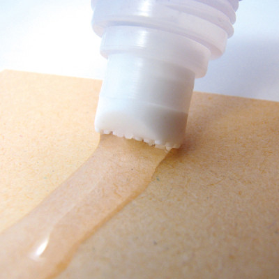 Клей Axent Polymer glue, 40 g (display) (7201-А) Вінниця - фото 3