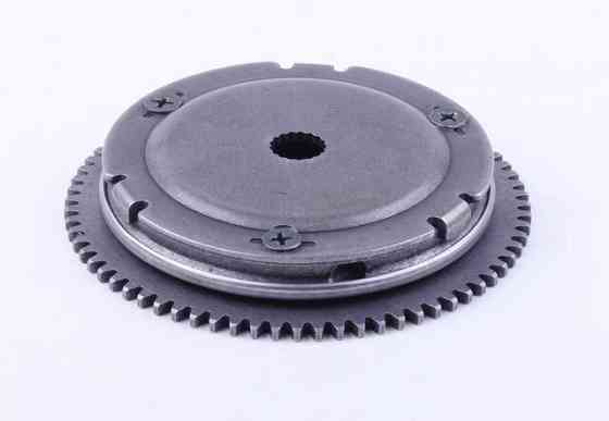 Обгонная муфта скутер Ямаха JOG 50 Мукачево