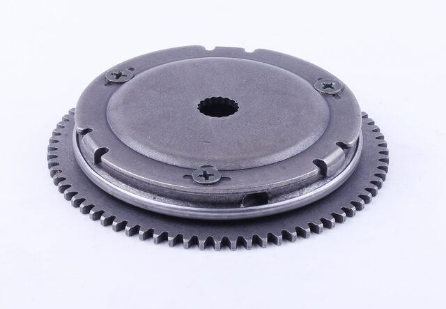 Обгонная муфта скутер Ямаха JOG 50 Мукачево - изображение 1