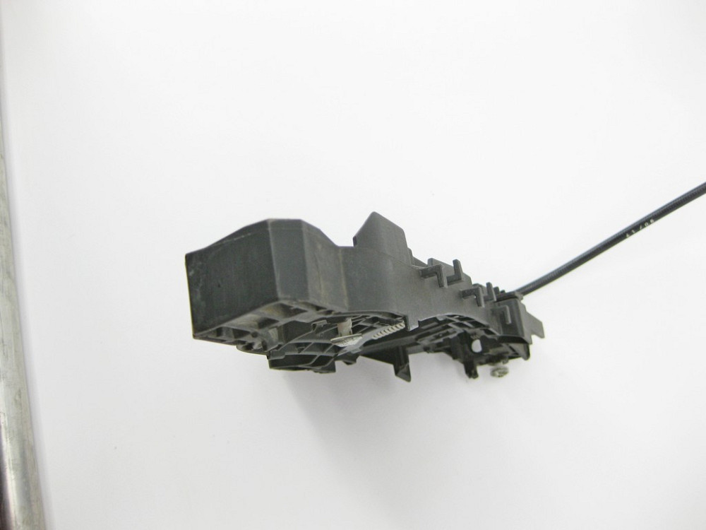 Mercedes-Benz  A1647600534 Рама ручки задніх лівих дверей GL X164 Одесса - изображение 14