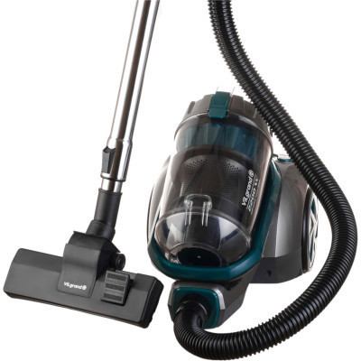 Пылесос Vilgrand VVC2233МС Винница - изображение 9