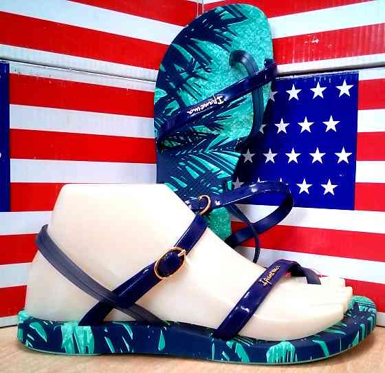 Женские босоножки Rider Ipanema Fashion Sandal Vi Fem  p.38(24,5см) Киев