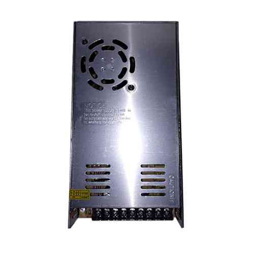 Блок живлення UAlectric S-300-12, 12 В 25 А 300 Вт, імпульсний стабілізований, для LED і техніки Київ