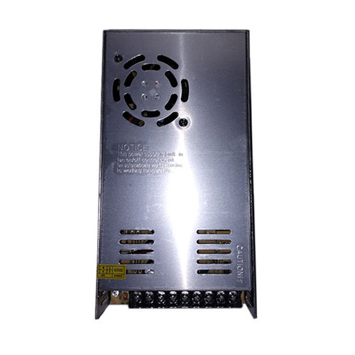 Блок живлення UAlectric S-300-12, 12 В 25 А 300 Вт, імпульсний стабілізований, для LED і техніки Київ - фото 3