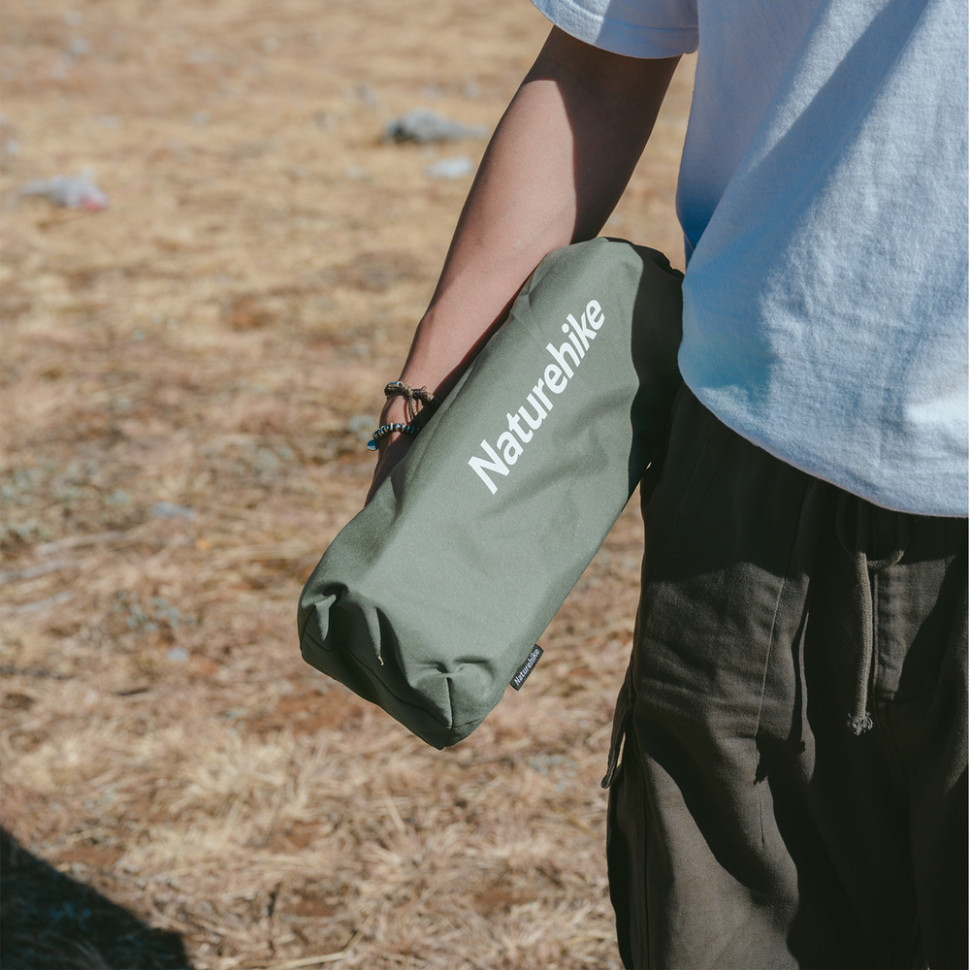 Складаний стіл Naturehike Yamami Y01 CNK2450JJ027, М, алюміній Киев - изображение 12