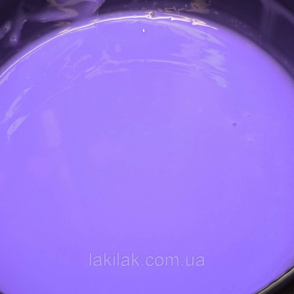 Гель для нарощення нігтів Mi Color Gel 08 (фіолетовий) 30мл Херсон - фото 1