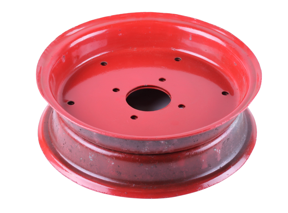 Диск стальной 5.00*12 178/ мотоблок 186F ( мотоблок ) Мукачево - изображение 2