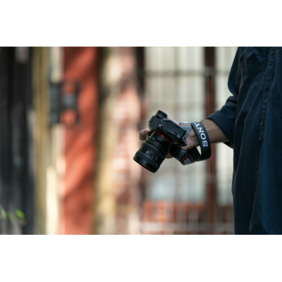 Объектив Sony FE 24-50mm F/2.8 G (SEL2450G.SYX) Винница - изображение 8