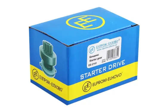 Ендікс М-2141 Elprom-Elhova Вінниця