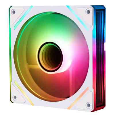 Кулер для корпуса 1stPlayer FC7R-WH Винница