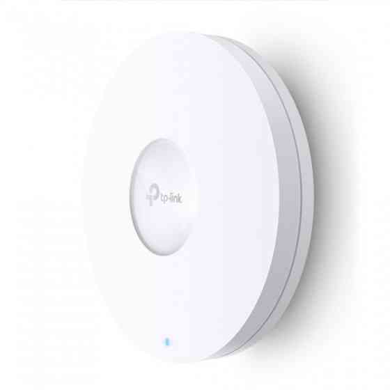Точка доступу TP-Link EAP660 HD AX3600 1x2.5GE LAN PoE MU-MIMO стельова (EAP660-HD) Киев