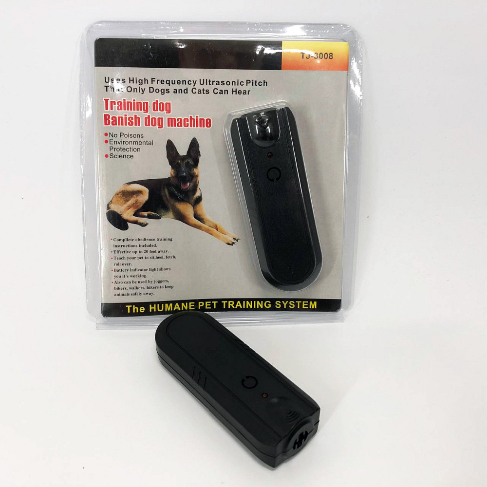 Отпугиватель собак в машину, Отпугиватель собак и других животных Защита для пешеходов от AY-84 Львов - изображение 2