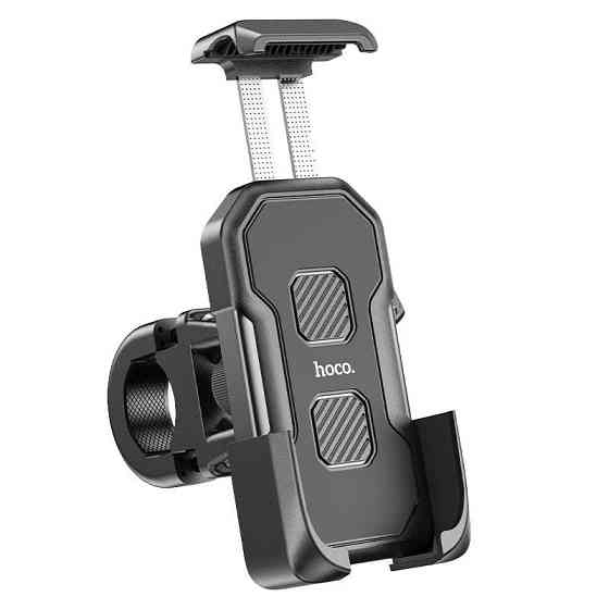 Держатель для велосипеда Hoco Fair DCA28, черный Винница