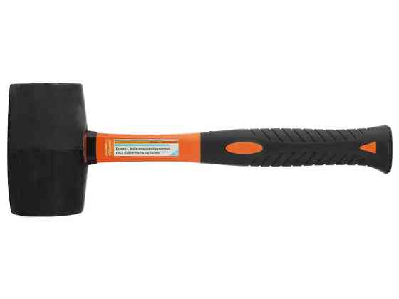 Киянка з фібергл.ручкою Sturm, 680г — 700 1012-02-04 (читувати опис) Рівне