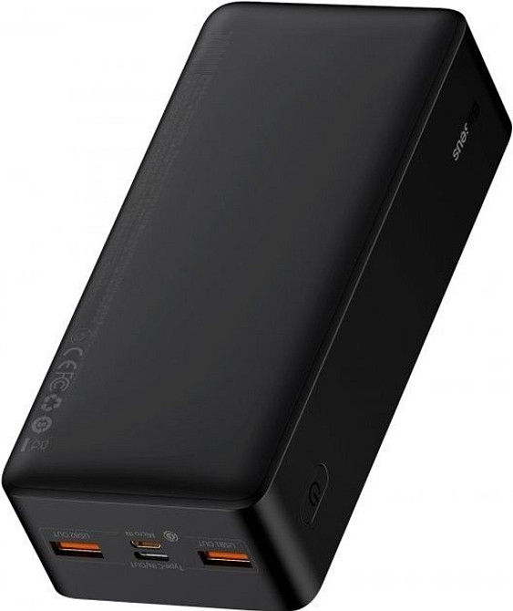 Baseus 30/20Power bank. Киев - изображение 1