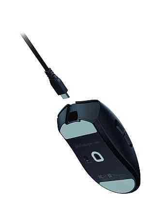Миша бездротова Razer DeathAdder V4 Pro Wireless Black (RZ01-05330100-R3G1) ( 29735 ) Харків