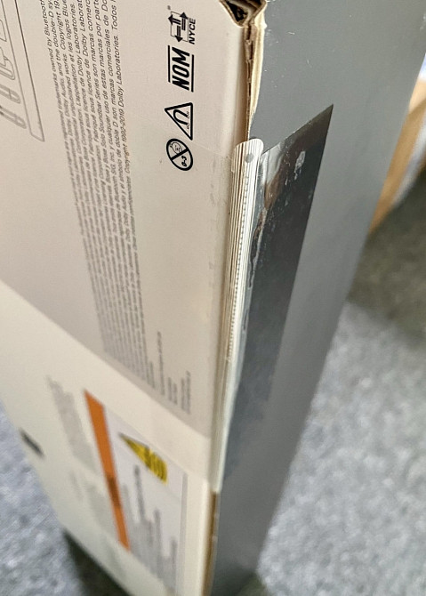 BOSE SOLO SOUNDBAR II Саундбар новий феноменальний звук. Харків - фото 7