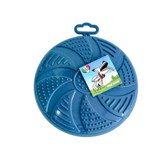 Іграшка фрізбі Roger для собак, 17 см Київ