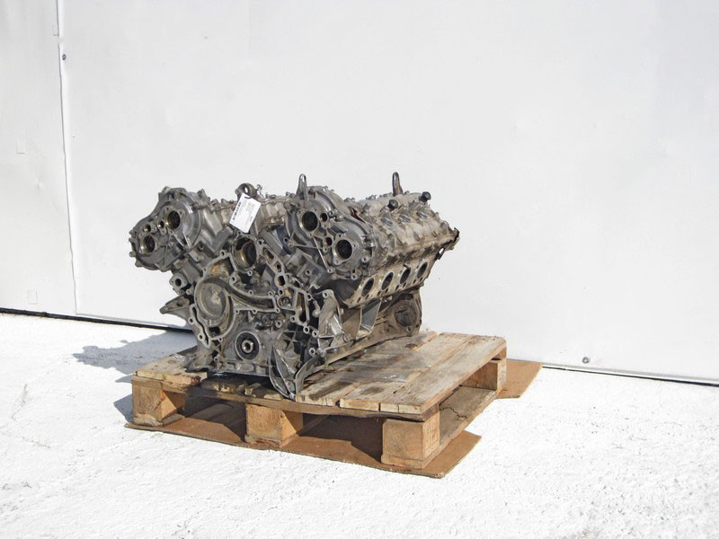 Mercedes-Benz  Двигун номерний M273 V8 4.6л бензин пробіг 228 тисяч км Одесса - изображение 6