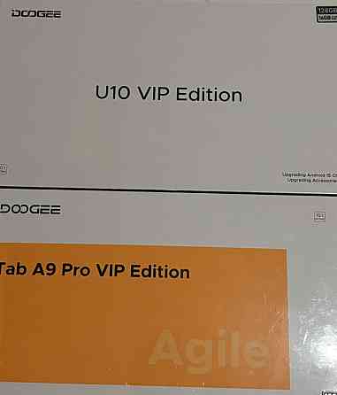 Новые планшеты DOOGE. Харьков