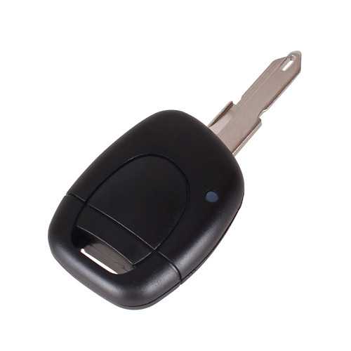 Ключ заготівка, корпус під чіп, 1кн, Renault Opel, NE73 Вінниця - фото 2