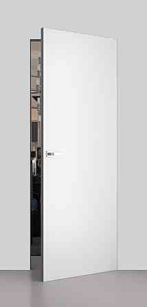 Двери Папа Карло Prime-AL(С)  