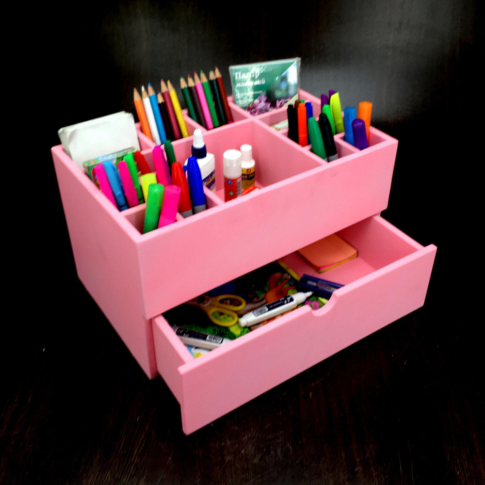 Настольный органайзер 