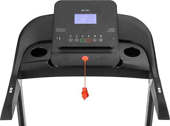 Бігова доріжка Gymtek XT600 Київ
