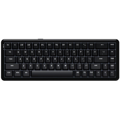 Клавіатура Ajazz AK680 MAX Magnetic Switch RGB USB Black (AK680-WM-B-A) Вінниця - фото 5