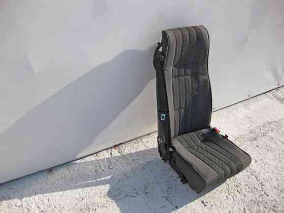 Mercedes-Benz  Нове автобусне турецьке відкидне сидіння з 3-х точковим ременем безпеки Одесса