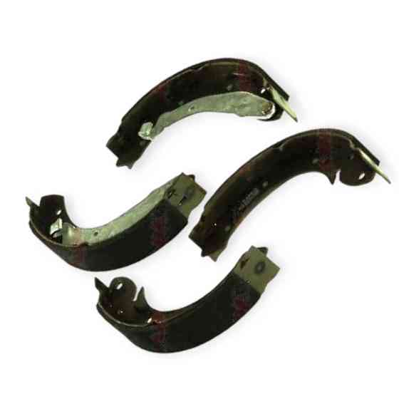 Колодки Ситроен Berlingo, автомобиль Пежо Partner (96-08) (229x42) (ABE) барабанные Мукачево