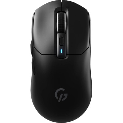 Мышка GamePro Genesis Airmaster Wireless/Bluetooth/USB Black (GM167B) Винница - изображение 10