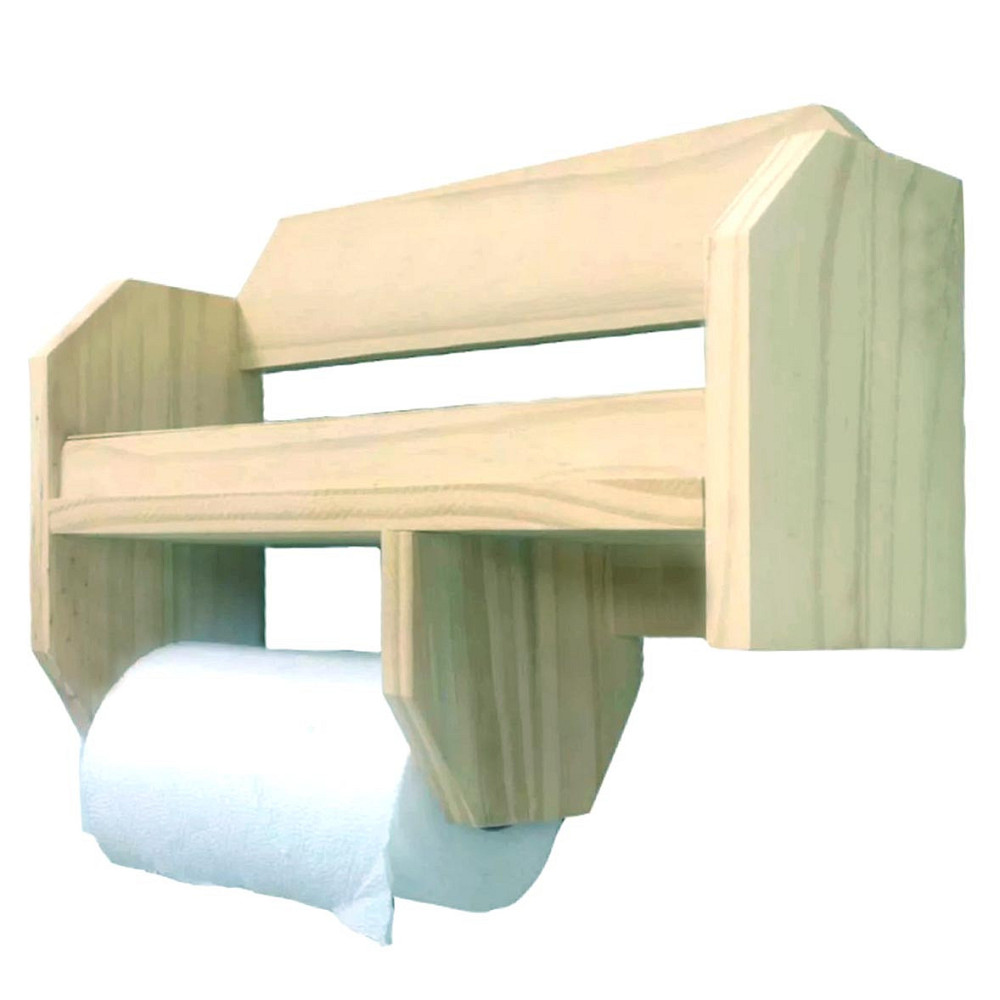 Держатель для бумажных полотенец 