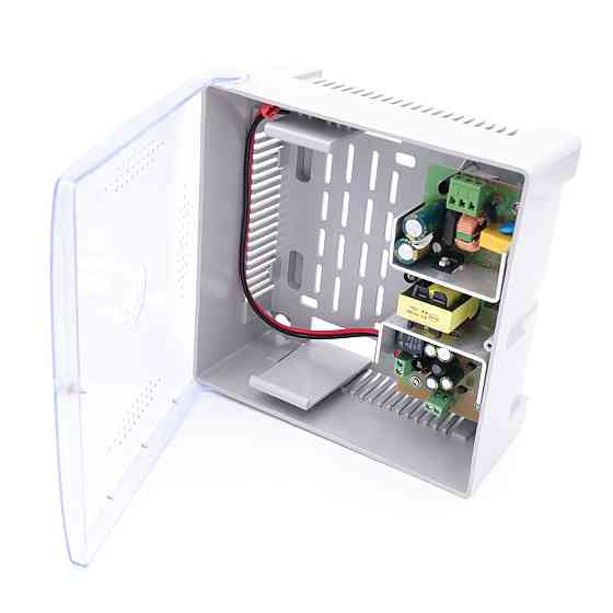 Блок безперебійного живлення 12 В/3 А SEVEN PS-7941 Київ