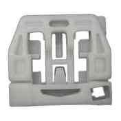 Направляющая стеклоподъемника передних и задних дверей Skoda Rover Octavia, Octavia A4, 75 1U0839584 Киев