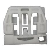 Напрямна склопідіймача передніх і задніх дверей Skoda Rover Octavia, Octavia A4, 75 1U0839584 Київ - фото 1